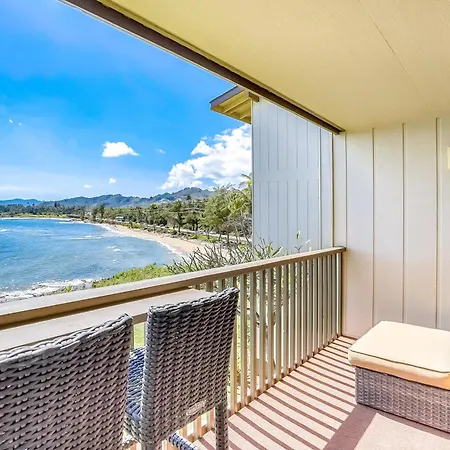 Appartamento Wailua Bay View